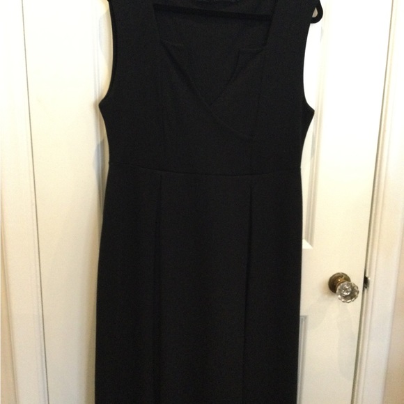 La fée maraboutée  jumper / robe en tricot - Picture 3 of 5